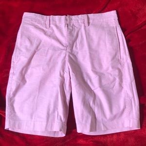 Izod shorts